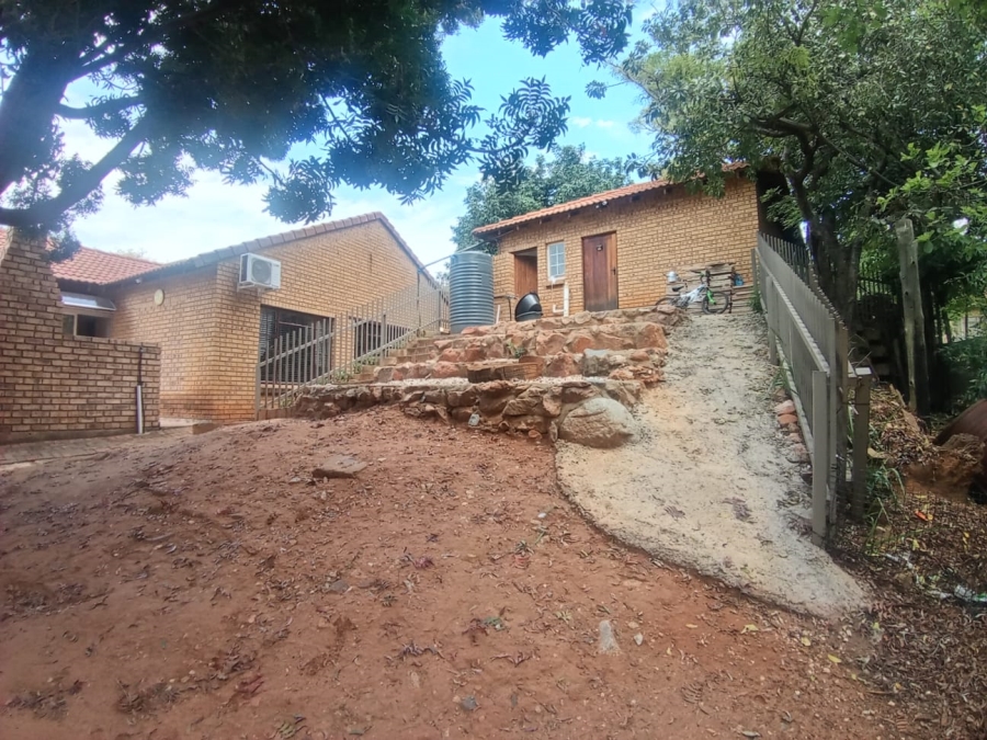 4 Bedroom Property for Sale in Cashan North West